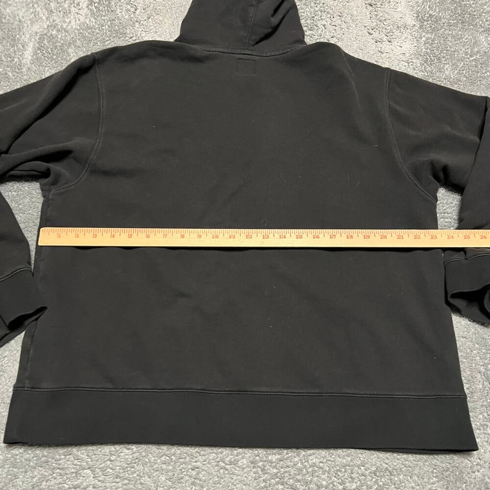 Vans Pride Hoodie Adult XL Rainbow Authentic Together Embroidered Sweatshirt - Picture 5 of 9